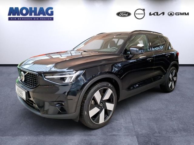 Volvo XC40 45.760 km 32.390 &euro; Recklinghausen 45659