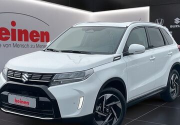 Suzuki Vitara 6.000 km 25.580 &euro; Dortmund 44149