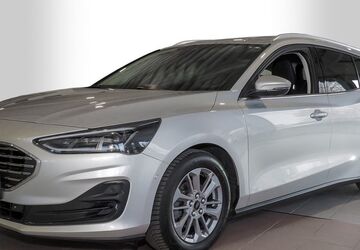 Ford Focus 65.056 km 20.450 &euro; Schwerte 58239