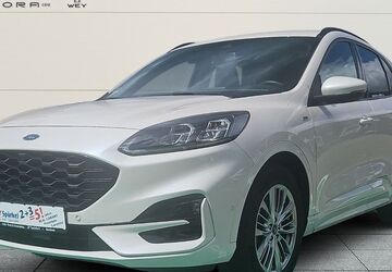 Ford Kuga 34.650 km 21.880 &euro; Bochum 44809