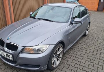 BMW 316 197.000 km 4.900 &euro; Marl 45770
