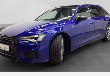 Audi A6 69.259 km 40.860 &euro; Bochum 44809