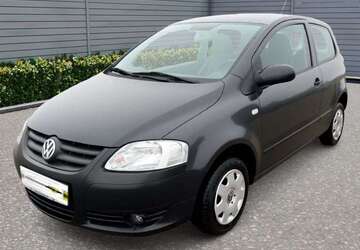 VW Fox 45.939 km 3.400 &euro; Essen 45356