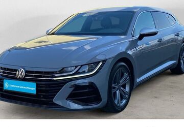 VW Arteon 64.025 km 32.980 &euro; Bochum - Linden 44879
