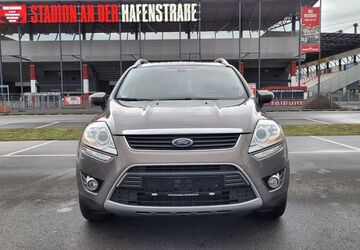 Ford Kuga 189.950 km 5.700 &euro; Essen 45356