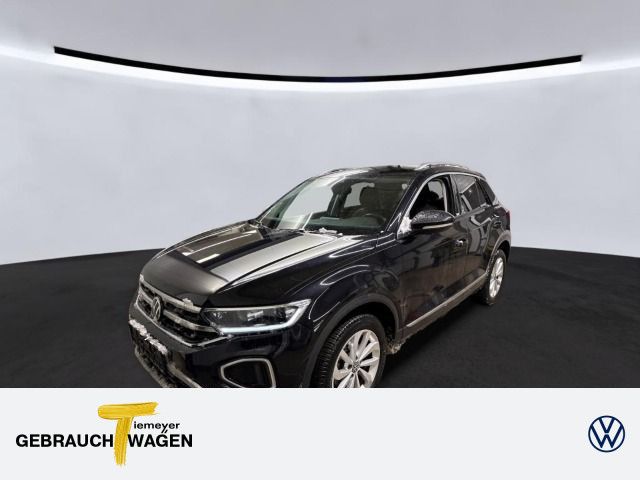 VW T-Roc 34.947 km 20.840 &euro; Bochum 44892