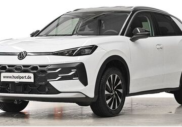 VW T-Roc 1.990 km 38.340 &euro; Dortmund 44141