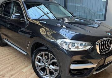 BMW X3 139.000 km 27.490 &euro; Wuppertal 42327