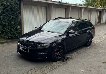 Skoda Octavia 150.000 km 15.190 &euro; Essen 45138