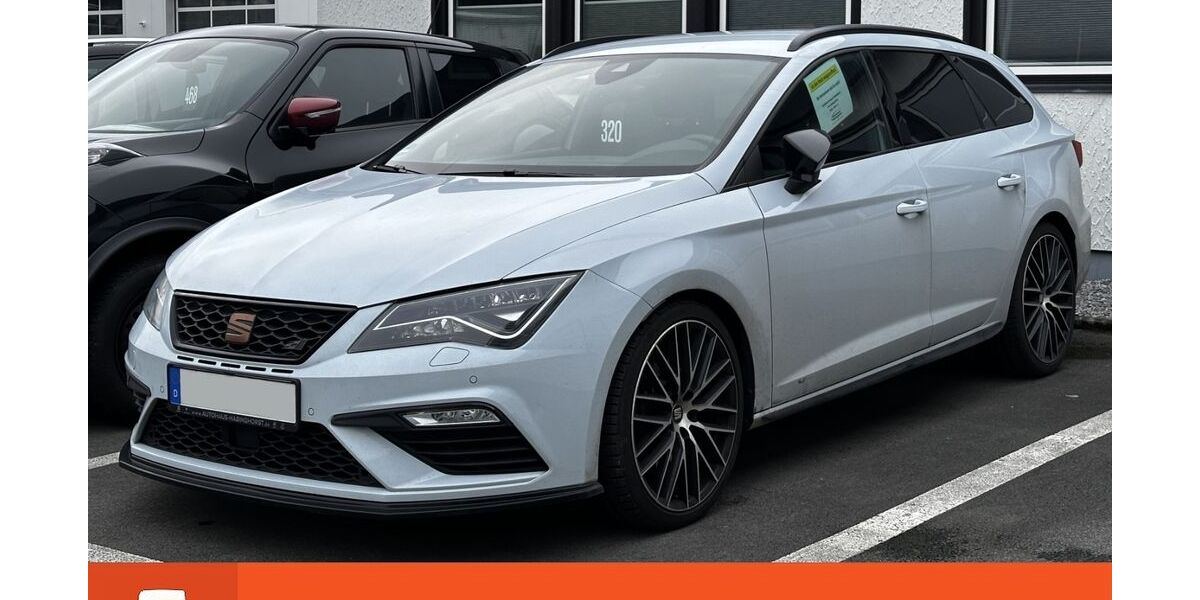 Seat Leon 72.000 km 23.990 &euro; Castrop-Rauxel 44579