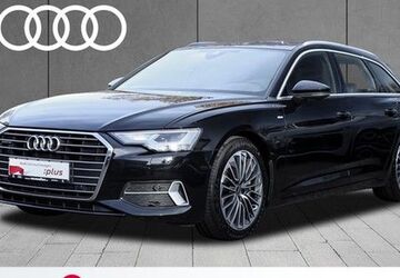 Audi A6 31.480 km 36.840 &euro; Recklinghausen 45657