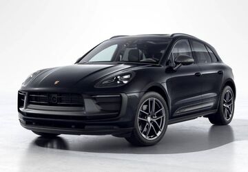 Porsche Macan 73.563 km 63.900 &euro; Holzwickede 59439