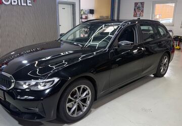 BMW 318 227.000 km 14.200 &euro; Wuppertal 42327