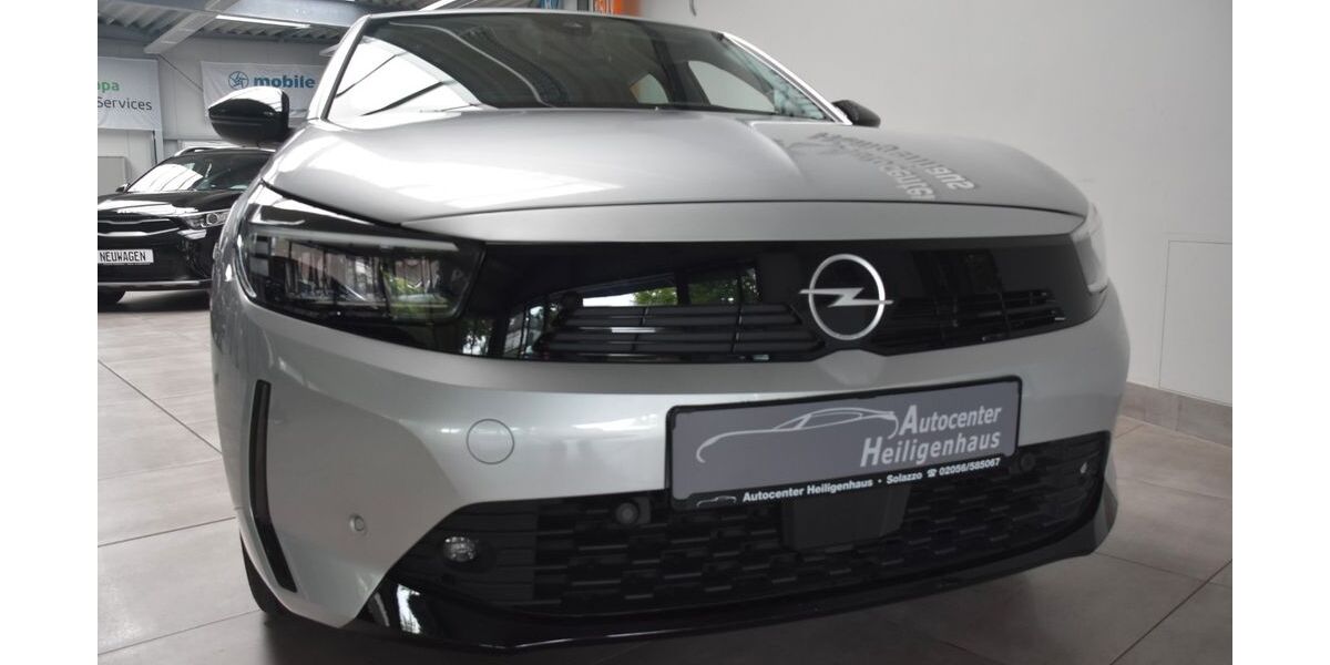 Opel Corsa 40.865 km 14.280 &euro; Heiligenhaus 42579