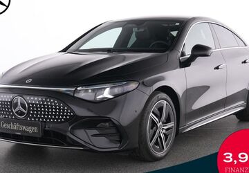 Mercedes-Benz CLA 250 7.900 km 52.885 &euro; Essen 45309