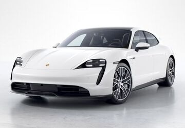 Porsche Taycan 35.652 km 63.900 &euro; Holzwickede 59439