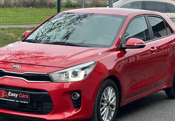 Kia Rio 41.000 km 9.249 &euro; Essen 45329