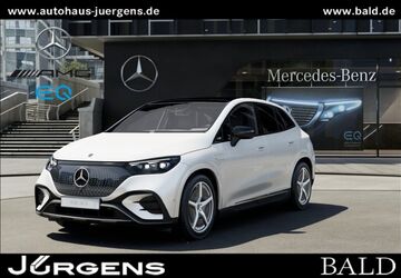 Mercedes-Benz EQE SUV 10.321 km 66.670 &euro; Dortmund 44139
