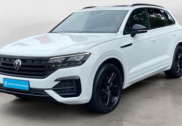 VW Touareg 92.738 km 45.880 &euro; Bochum - Linden 44879