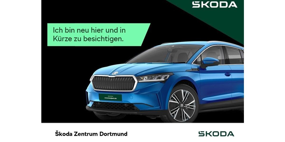 Skoda Kamiq 13.524 km 25.466 &euro; Dortmund 44309