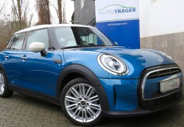 Mini Cooper 21.312 km 25.990 &euro; Wuppertal 42109