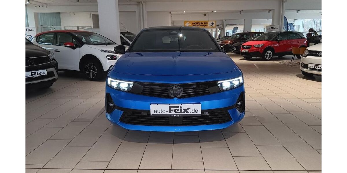 Opel Astra 6.069 km 24.990 &euro; Bochum 44791