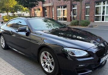 BMW 650 177.000 km 15.500 &euro; Marl 45772