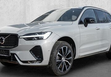 Volvo XC60 50.095 km 45.390 &euro; Wuppertal 42109