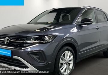 VW T-Cross 20.863 km 23.490 &euro; Hagen 58089