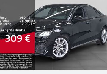 Audi A3 23.453 km 32.240 &euro; Bochum 44809