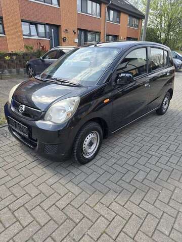 Gebrauchte Daihatsu Cuore