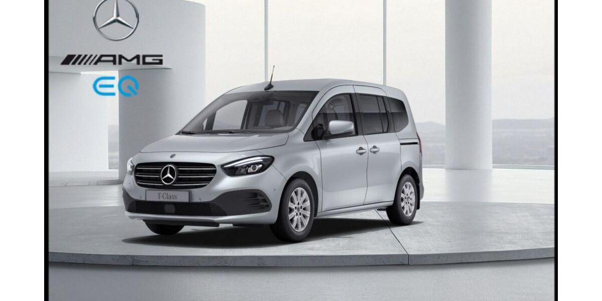 Mercedes-Benz T-Klasse 12.127 km 33.290 &euro; Dortmund 44139