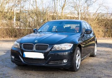 BMW 325 238.000 km 5.800 &euro; Wuppertal 42105