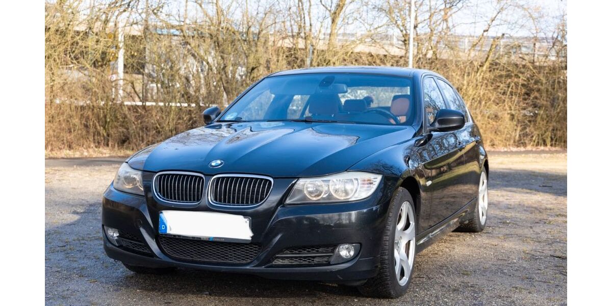 BMW 325 238.000 km 5.800 &euro; Wuppertal 42105