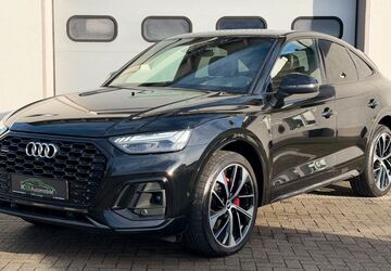 Audi Q5 77.500 km 40.440 &euro; Wuppertal 42279