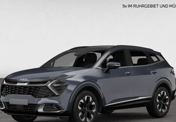 Kia Sportage 4.900 km 41.290 &euro; Witten 58455