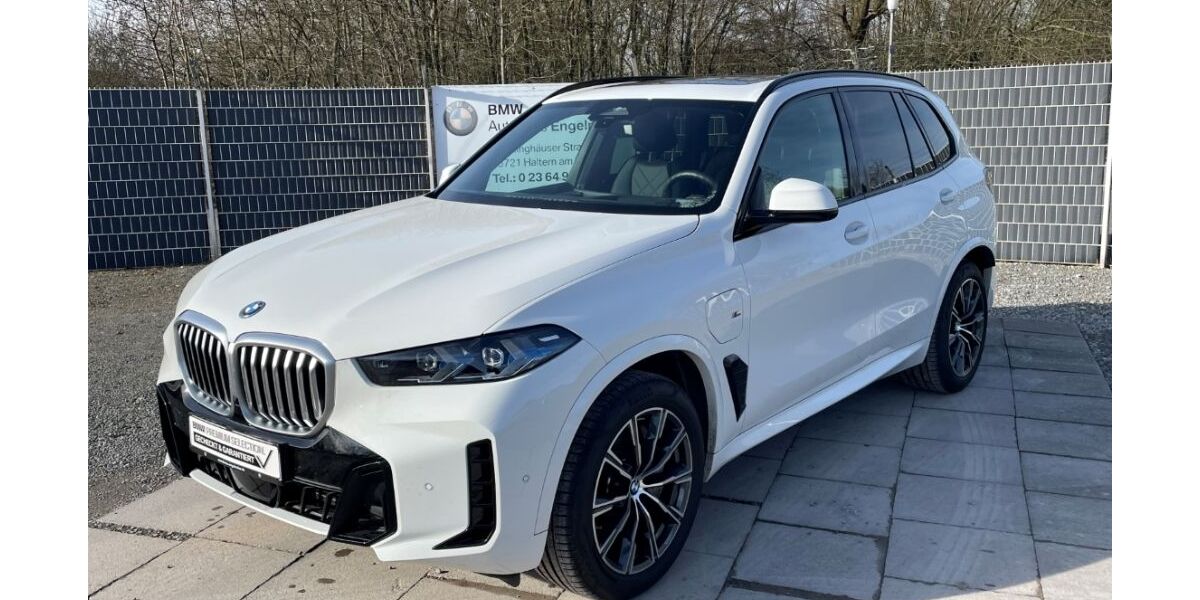BMW X5 9.055 km 80.900 &euro; Haltern am See 45721