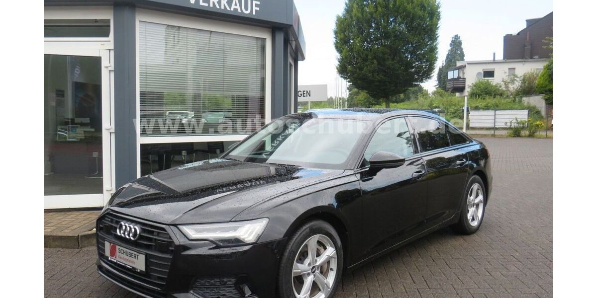 Audi A6 52.503 km 33.900 &euro; Gladbeck 45964