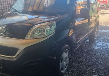 Fiat Fiorino 125.000 km 2.800 &euro; Essen 45326