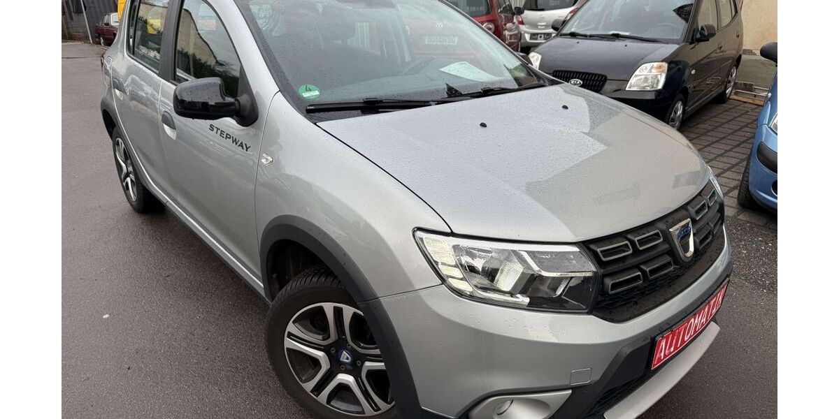 Dacia Sandero 23.000 km 12.699 &euro; Dortmund 44388