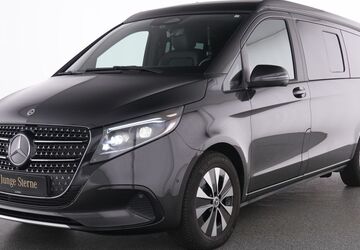 Mercedes-Benz V 300 11.602 km 88.999 &euro; Essen 45309