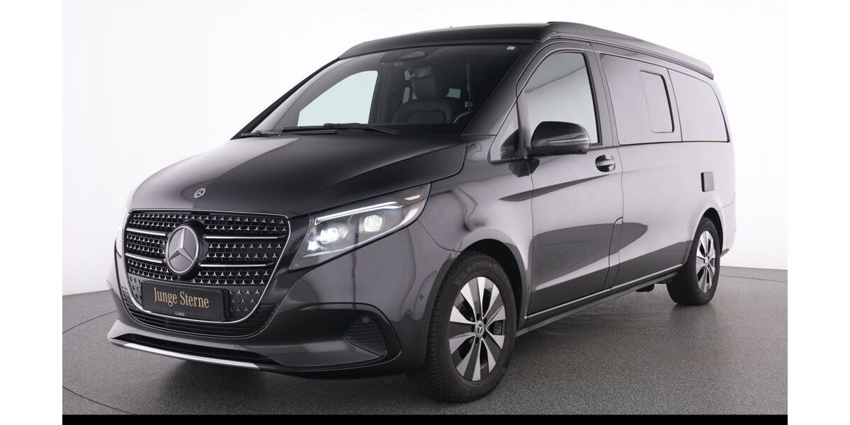 Mercedes-Benz V 300 11.602 km 88.999 &euro; Essen 45309