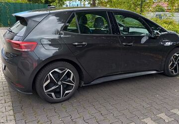 VW ID.3 71.000 km 19.999 &euro; Dortmund 44329