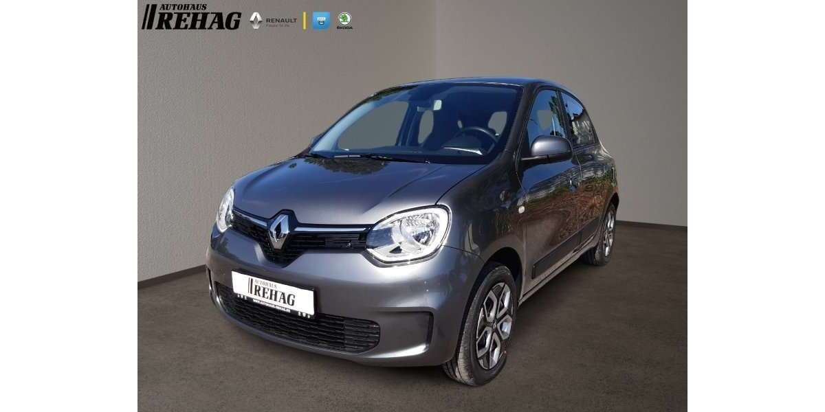 Renault Twingo 32.395 km 9.480 &euro; Recklinghausen 45659