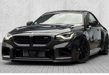 BMW M2 8.832 km 97.999 &euro; Wuppertal 42117