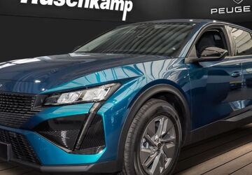 Peugeot 408 3.516 km 32.890 &euro; Lünen 44532