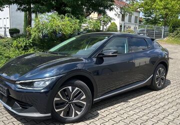 Kia EV6 47.000 km 22.980 &euro; Dortmund 44269