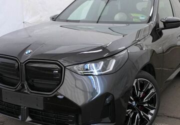 BMW X3 M50 24.746 km 71.440 &euro; Bochum 44809