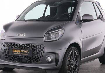 Smart ForTwo 21.228 km 15.995 &euro; Essen 45309