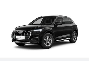 Audi Q5 37.267 km 42.220 &euro; Bochum 44809